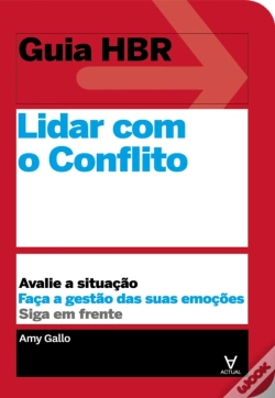 Capa do artigo Lidar Com O Conflito