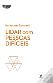 Capa do artigo Lidar com Pessoas Difíceis