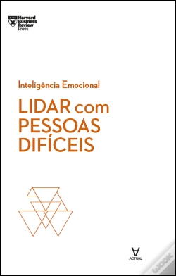 Capa do artigo Lidar com Pessoas Difíceis