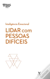 Capa do artigo Lidar Com Pessoas Difíceis