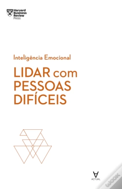 Capa do artigo Lidar Com Pessoas Difíceis