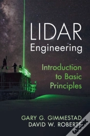 Capa do artigo Lidar Engineering
