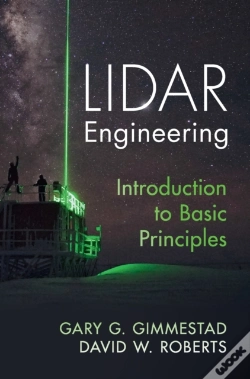 Capa do artigo Lidar Engineering