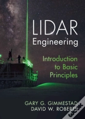 Capa do artigo Lidar Engineering