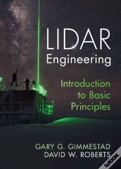 Capa do artigo Lidar Engineering