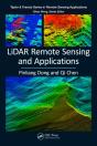 Lidar Remote Sensing And Applications - Preview