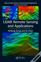 Capa do artigo Lidar Remote Sensing And Applications
