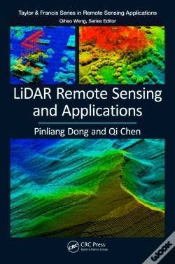 Capa do artigo Lidar Remote Sensing And Applications