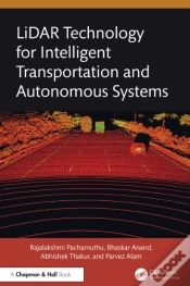Capa do artigo Lidar Technology For Intelligent Transportation And Autonomous Systems