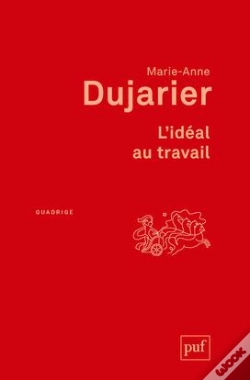 Capa do artigo L'Idéal Au Travail (2e Édition)