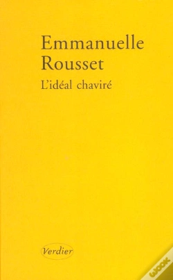 Capa do artigo L'Idéal Chaviré
