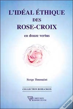 Capa do artigo L'Ideal Ethique Des Rose-Croix