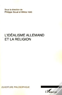 Capa do artigo L'Idéalisme Allemand Et La Religion