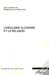 L'Idéalisme Allemand Et La Religion