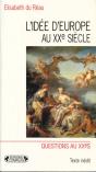 L'Idee D Europe Au Xx° Siecle - Preview