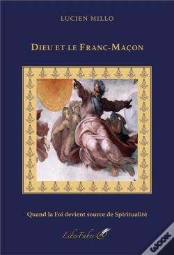 Capa do artigo L'Idée De Dieu Et Le Franc-Maçon : Quand La Foi Devient Source De Spiritualité