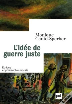 Capa do artigo L'Idée De Guerre Juste