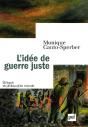 L'Idée De Guerre Juste - Preview