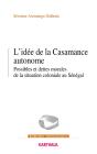 L'Idée De La Casamance Autonome - Preview