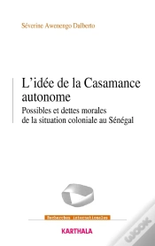 Capa do artigo L