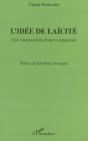 L'Idee De Laicite - Une Comparaison Franco-Espagnole - Preview