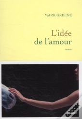 L'Idee De L'Amour - Roman
