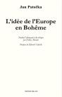 L'Idee De L'Europe En Boheme - Preview