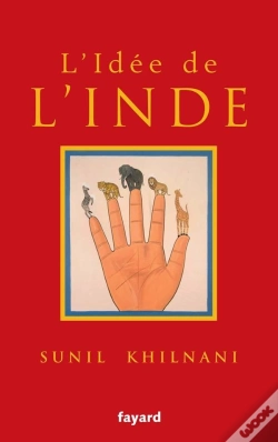 Capa do artigo L'Idee De L'Inde
