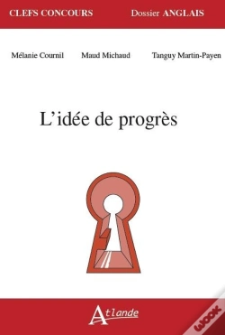 Capa do artigo L'Idée De Progrès