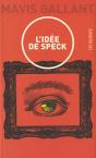 L'Idée De Speck - Preview