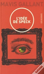 L'Idée De Speck