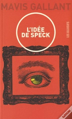 Capa do artigo L'Idée De Speck