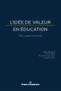 L'Idée De Valeur En Éducation - Preview