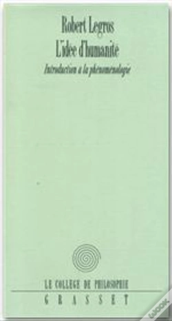 Capa do artigo L'Idee D'Humanite
