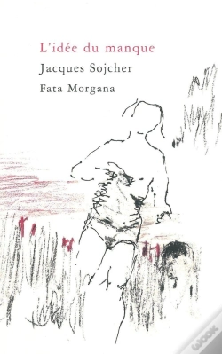 Capa do artigo L'Idée Du Manque