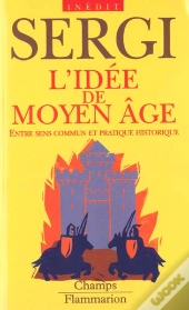 L'Idee Du Moyen-Age