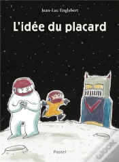 Capa do artigo L