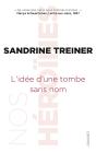 L'Idée D'Une Tombe Sans Nom - Preview