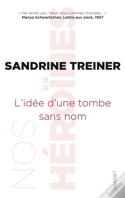 Capa do artigo L'Idée D'Une Tombe Sans Nom