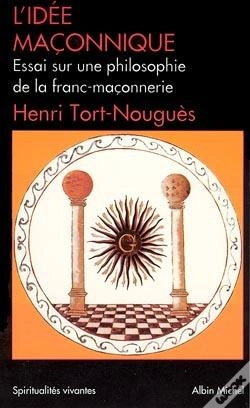 Capa do artigo L'Idee Maconnique