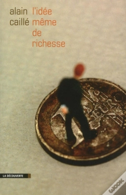 Capa do artigo L'Idee Meme De Richesse