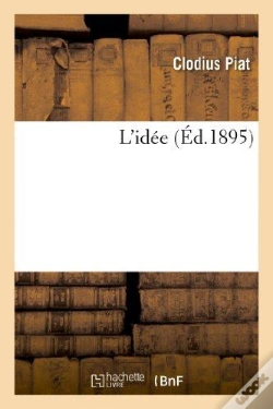Capa do artigo L'Idee