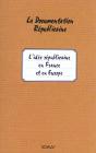 L'Idée Républicaine En Europe - Preview
