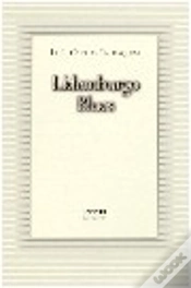 Capa do artigo Lidemburgo Blues