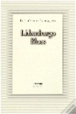 Capa do artigo Lidemburgo Blues