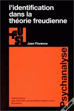 Capa do artigo L'Identification Dans La Theorie Freudienne