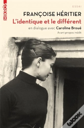 L'Identique Et Le Different