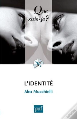 Capa do artigo L'Identité