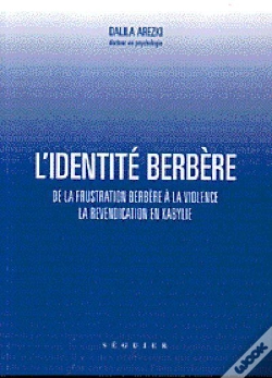 Capa do artigo L'Identite Berbere ; De La Frustration A La Violence, La Revendication En Kabylie