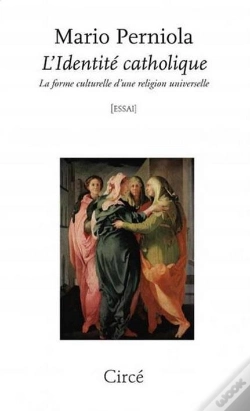 Capa do artigo L'Identite Catholique